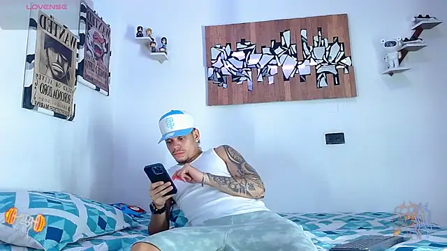 Friendsofeverything  online show from March 4, 2026, 12:38 am