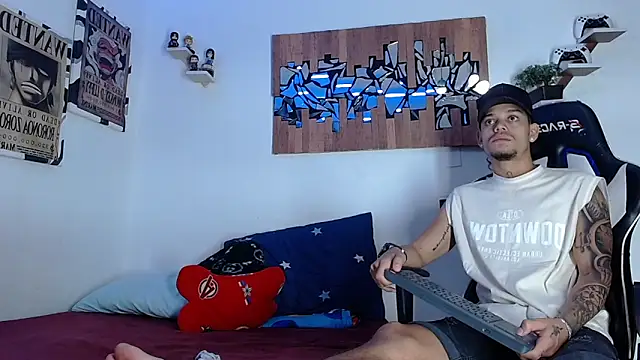 Friendsofeverything  online show from April 10, 2026, 2:22 pm