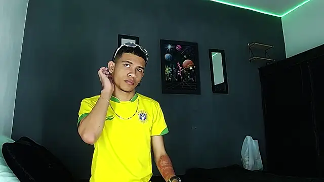 Romancartier 1 online show from December 12, 2024, 5:20 am