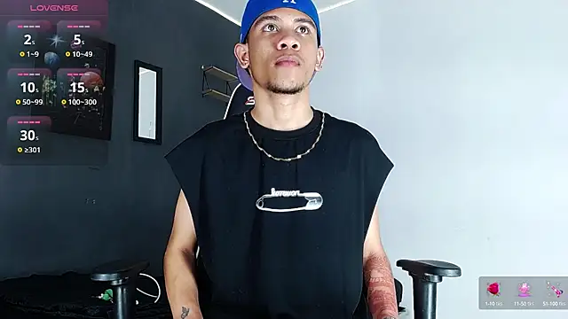 Romancartier 1 online show from January 9, 2025, 3:36 am