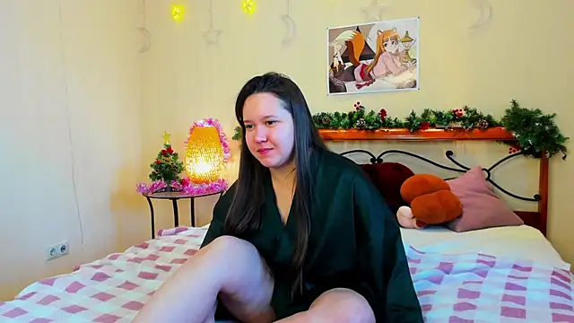 Mira Karter online show from January 14, 2025, 4:57 am