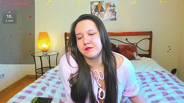 Mira Karter online show from March 18, 2025, 4:58 am