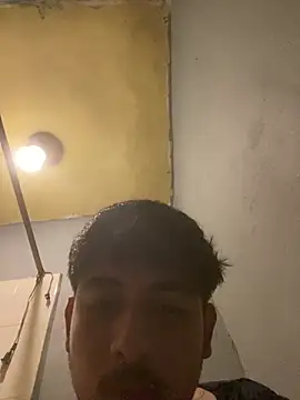 Pumagarza online show from July 27, 2026, 3:13 am