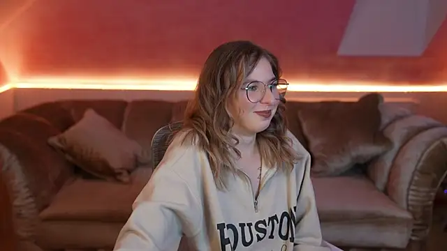 Inessa Song online show from December 30, 2024, 12:11 am