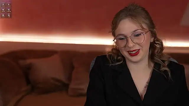 Inessa Song online show from February 16, 2025, 11:27 am