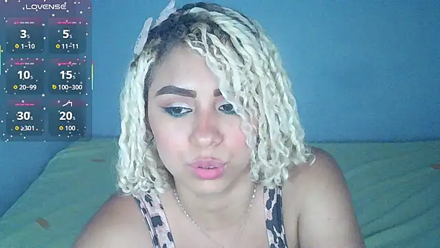 Lucy White   online show from January 18, 2026, 7:06 pm