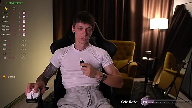 Snapshot of Jon_jon20 chatting on June 26, 2026, 8:52 am Jon jon20 online show from June 26, 2026, 8:52 am