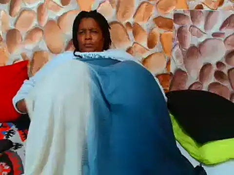 AfricanBigAssxx98 online show from March 20, 2025, 2:08 am