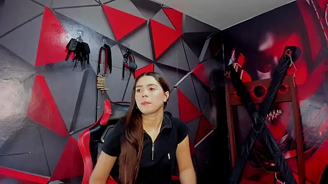 Hana and Zeta online show from September 30, 2025, 12:10 pm