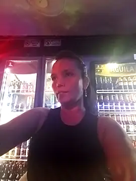 mariana mauricio hot online show from April 9, 2026, 11:54 pm