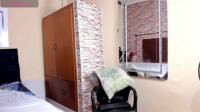 Snapshot of mariana_mauricio_hot chatting on May 21, 2026, 9:16 am mariana mauricio hot online show from May 21, 2026, 9:16 am