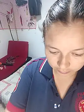 ZuriandAlex online show from October 9, 2025, 1:20 pm