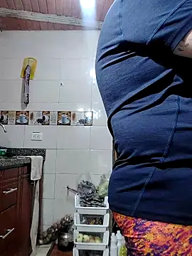 ZuriandAlex online show from October 20, 2025, 12:00 am