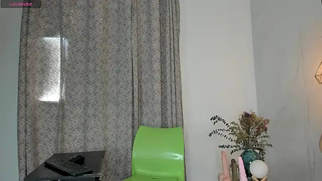 angelswets online show from September 25, 2025, 2:43 pm