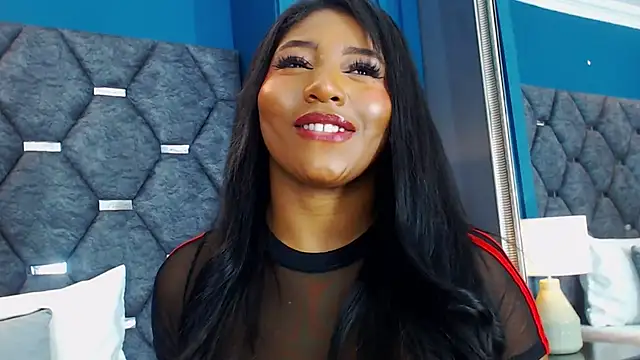 VanessaGlenn online show from December 13, 2025, 7:53 pm