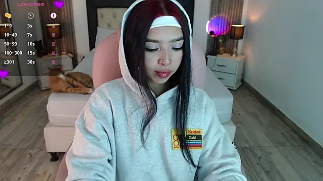 pettit courtny online show from January 8, 2025, 6:20 am