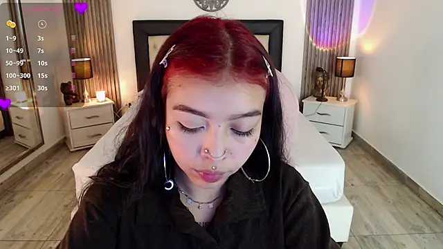 pettit courtny online show from January 11, 2025, 3:55 am