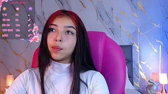 pettit courtny online show from February 12, 2025, 7:24 pm