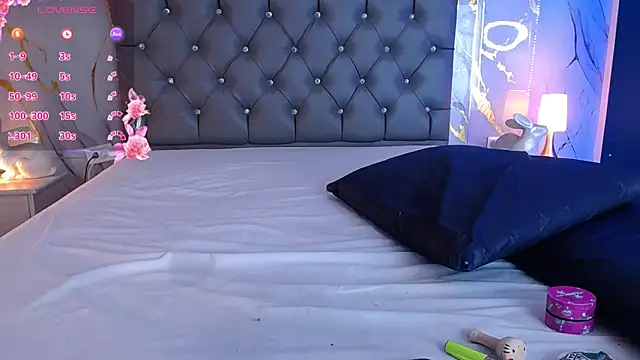 pettit courtny online show from February 13, 2025, 1:29 am