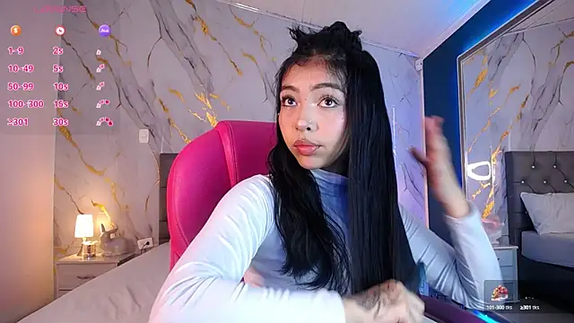 pettit courtny online show from March 15, 2025, 7:48 pm