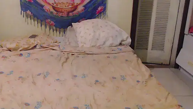 MissRebeka online show from March 13, 2025, 9:37 pm