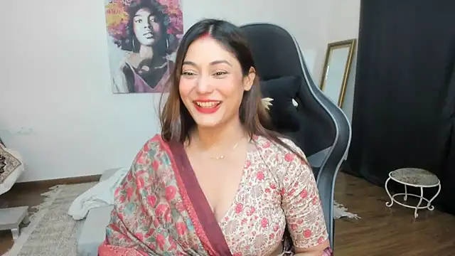 Snapshot of GoddessAnna chatting on December 29, 2024, 8:26 pm GoddessAnna online show from December 29, 2024, 8:26 pm