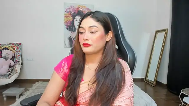 Snapshot of GoddessAnna chatting on December 30, 2024, 6:38 pm GoddessAnna online show from December 30, 2024, 6:38 pm