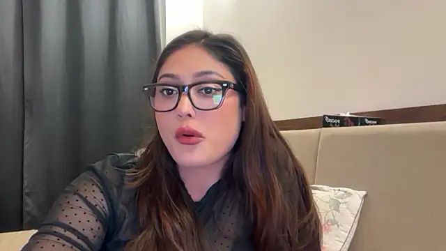 Snapshot of GoddessAnna chatting on November 12, 2025, 6:08 pm GoddessAnna online show from November 12, 2025, 6:08 pm