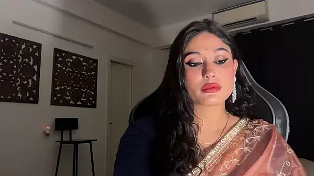 Snapshot of GoddessAnna chatting on March 14, 2026, 5:07 pm GoddessAnna online show from March 14, 2026, 5:07 pm