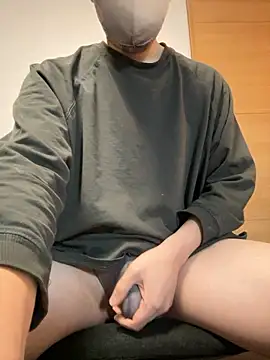 yukiya0721 online show from November 9, 2025, 1:59 am