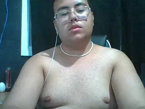 BabyFade online show from February 18, 2025, 4:58 am