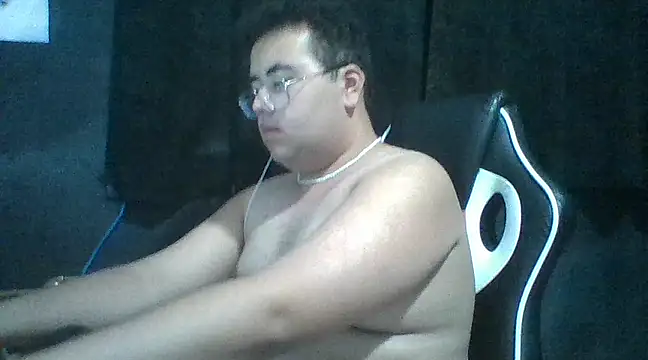 BabyFade online show from February 22, 2025, 4:07 am