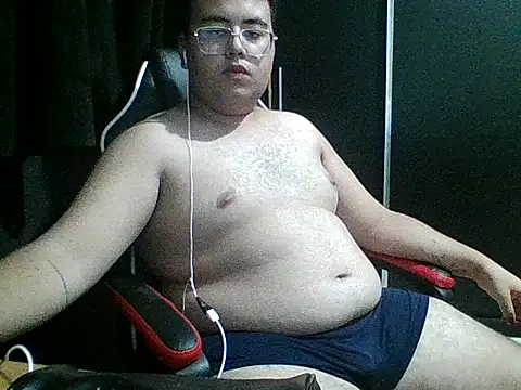 BabyFade online show from March 1, 2025, 5:09 am