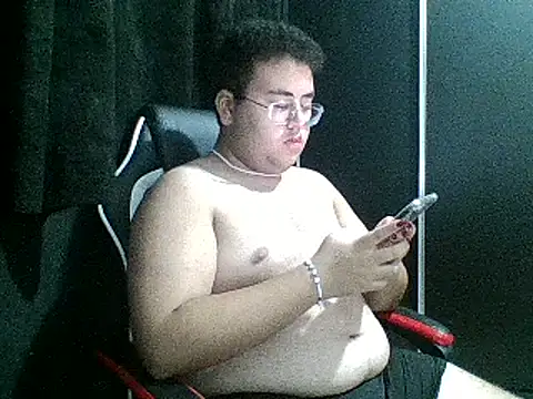 BabyFade online show from March 5, 2025, 2:03 am