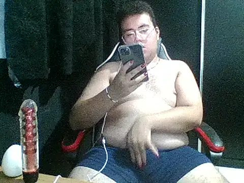 BabyFade online show from March 11, 2025, 2:10 am