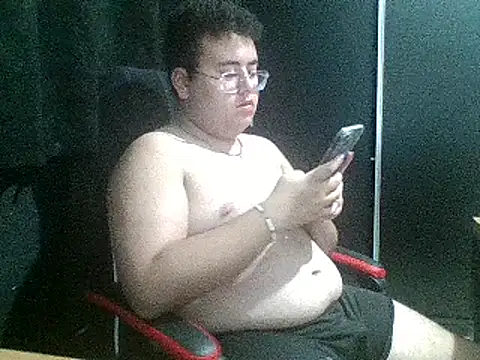 BabyFade online show from March 15, 2025, 5:41 am
