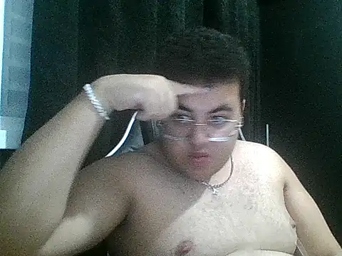 BabyFade online show from March 16, 2025, 3:14 am