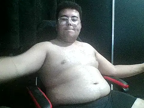 BabyFade online show from March 20, 2025, 2:08 am