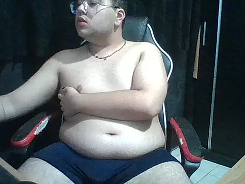 BabyFade online show from October 26, 2025, 5:02 am