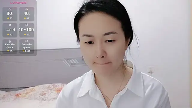 fanfan-FF online show from March 18, 2026, 1:03 pm