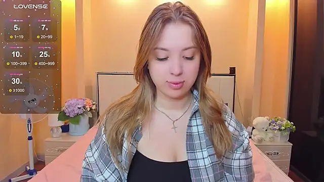 Snapshot of AlexissM chatting on December 7, 2024, 11:51 am AlexissM online show from December 7, 2024, 11:51 am