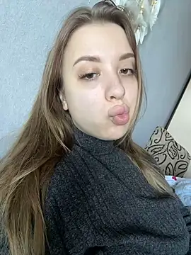 Snapshot of AlexissM chatting on January 22, 2025, 6:31 am AlexissM online show from January 22, 2025, 6:31 am