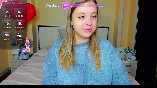 Snapshot of AlexissM chatting on September 18, 2025, 12:40 pm AlexissM online show from September 18, 2025, 12:40 pm