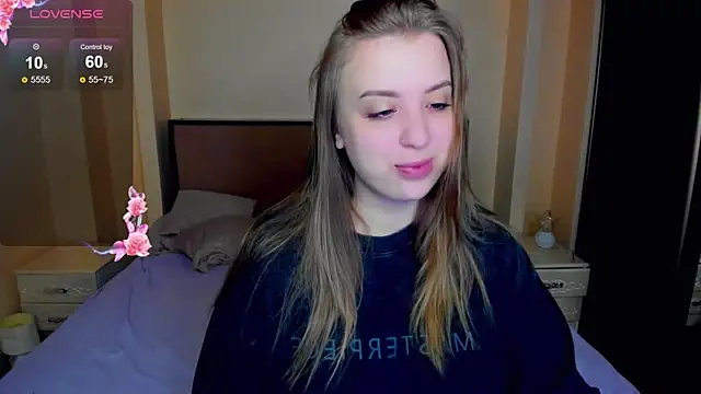 AlexissM online show from April 19, 2026, 3:22 pm