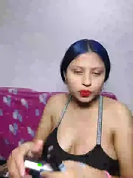 azulzulix online show from January 30, 2025, 12:50 am