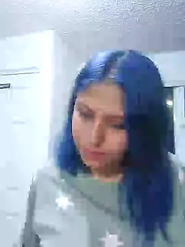 azulzulix online show from February 1, 2025, 7:57 am