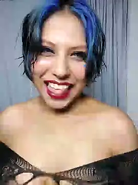 azulzulix online show from February 8, 2025, 1:54 am