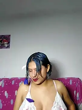 azulzulix online show from February 16, 2025, 12:30 am