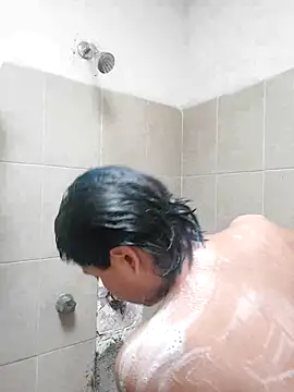 azulzulix online show from February 18, 2025, 9:31 pm