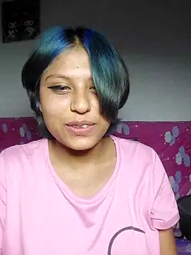 azulzulix online show from February 19, 2025, 8:22 am